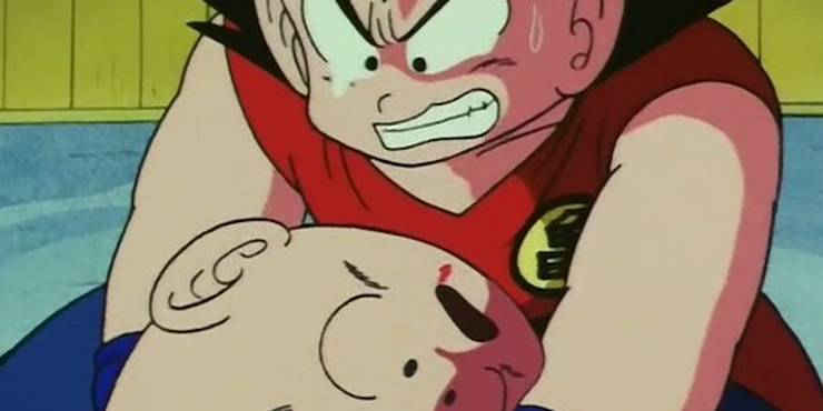 Dragon Ball 10 Ways The Original Anime Stood The Test Of Time Dragon Ball 10 Ways The Original Anime Stood The Test Of Time